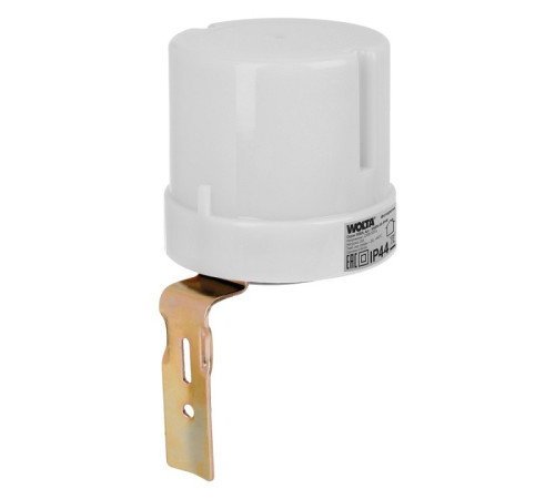 Датчик освещенности Wolta WSEN-06-PHR