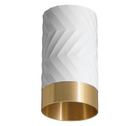 Накладной светильник Wolta LINEA WSL-GU10 WSL-GU10/09WG