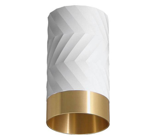 Накладной светильник Wolta LINEA WSL-GU10 WSL-GU10/09WG