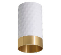 Накладной светильник Wolta CELLA WSL-GU10 WSL-GU10/10WG