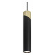 Подвесной светильник Wolta DOLCE WSL-GU10/P06BG