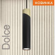 Подвесной светильник Wolta DOLCE WSL-GU10/P06BG