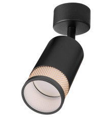 Накладной светильник Wolta Rete WSL-GU10/S12BG