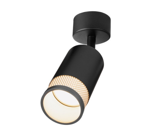 Накладной светильник Wolta Rete WSL-GU10/S12BG