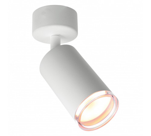 Накладной светильник Wolta AQUA WSL-GU10/S14W