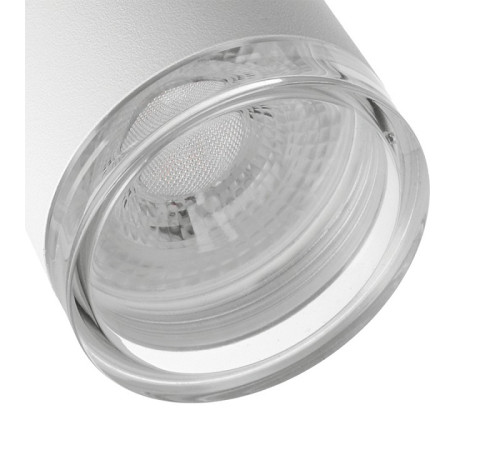 Накладной светильник Wolta AQUA WSL-GU10/S14W