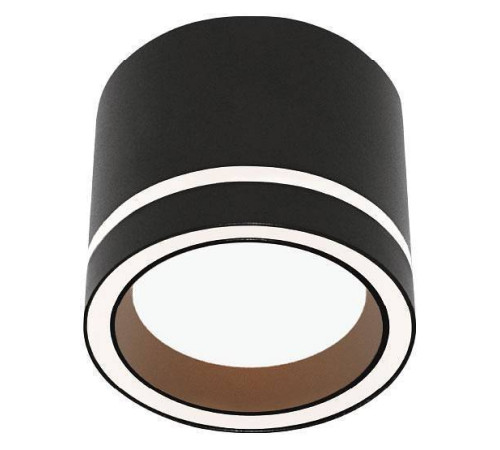 Накладной светильник Wolta LUCE WSL-GX53 WSL-GX53/06BL