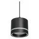 Подвесной светильник Wolta LUCE WSL-GX53/P06BL
