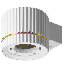 Накладной светильник Wolta NIMB WSL-GX53/W18WG