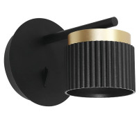 Накладной светильник Wolta MUSE WSL-GX53/W19BG