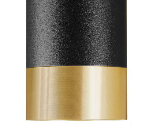 Накладной светильник Wolta Petite WSL-MR11/15BG