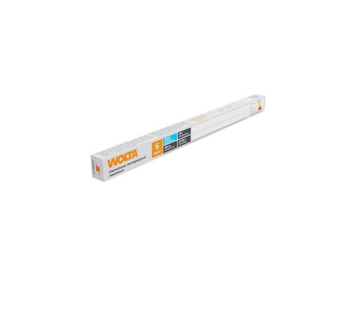 Накладной светильник Wolta WT5W6W30