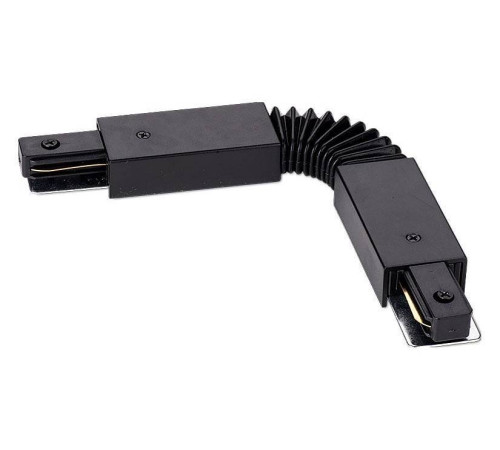 Соединитель гибкий для треков Wolta WTL-FC/01B