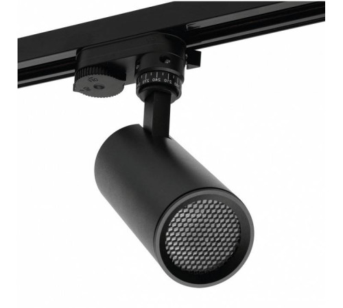 Светильник на штанге Wolta WTL-GU10 WTL-GU10/01B