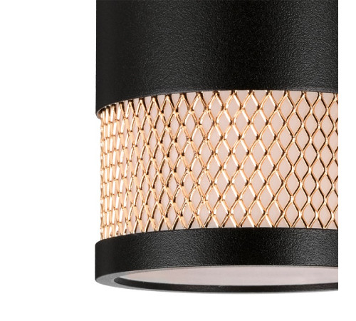 Светильник на штанге Wolta Rete WTL-GU10/12BG