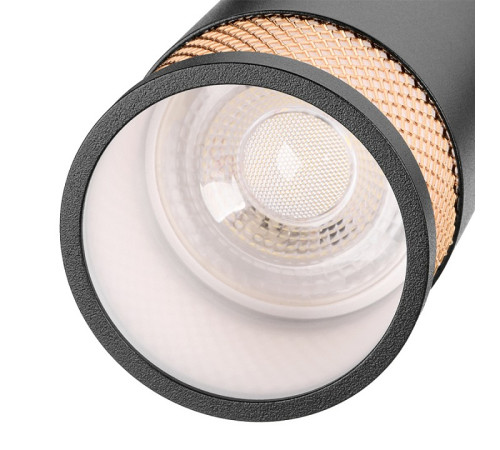 Светильник на штанге Wolta Rete WTL-GU10/12BG