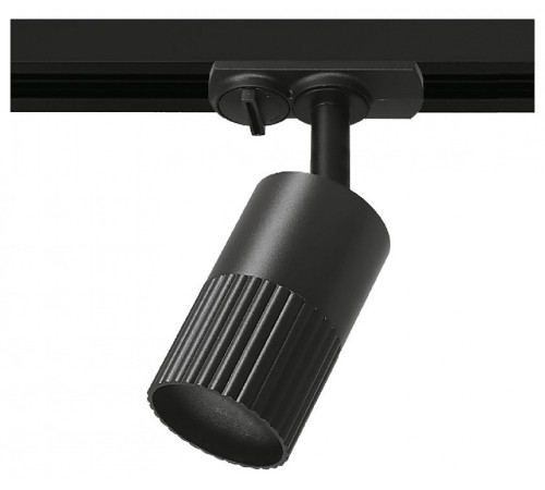 Светильник на штанге Wolta DUO WTL-GU10/18B