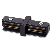 Соединитель линейный для треков Wolta  WTL-SC/01B