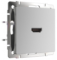 Розетка HDMI без рамки Werkel  W1186006