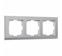 Рамка на 3 поста Werkel Stark 2 W0031806