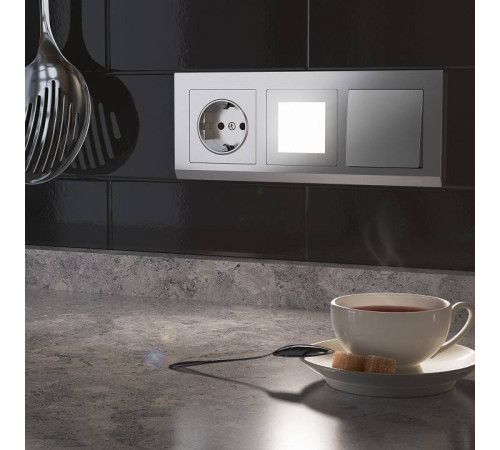 Рамка на 3 поста Werkel Stark 2 W0031806