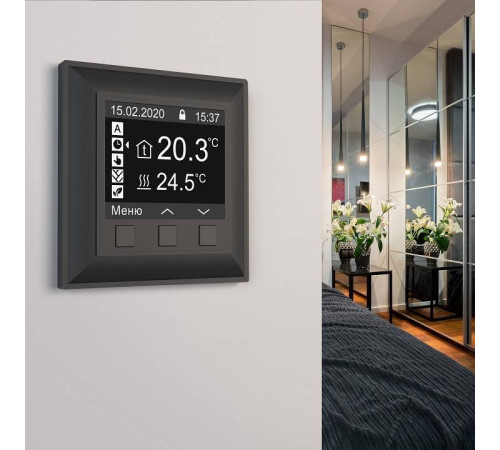 Рамка на 1 пост Werkel Fiore 2 W0012208