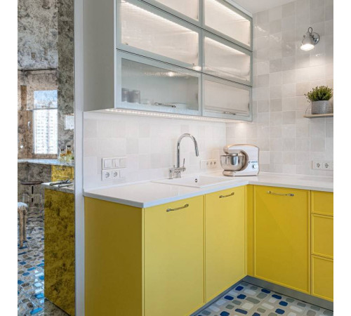 Розетка с заземлением, без рамки Werkel W117 5 W1171013