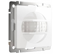 Датчик движения Werkel белый W1155101