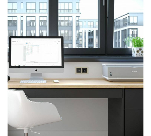 Рамка на 2 поста Werkel Favorit молочный W0021141