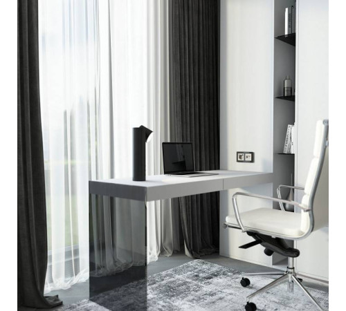 Накладка для розетки Ethernet RJ-45 Werkel дымчатый W1291104