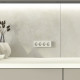 Розетка четверная с заземлением и со шторками Werkel Gallant W5072204