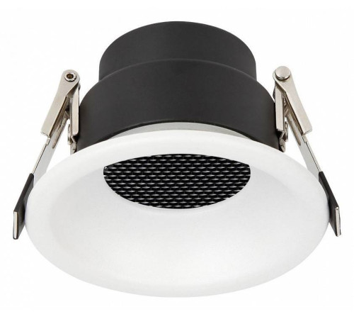 Встраиваемый светильник Wertmark WTD WTD.O01.000.V0.07