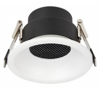 Встраиваемый светильник Wertmark WTD WTD.O01.000.V0.12