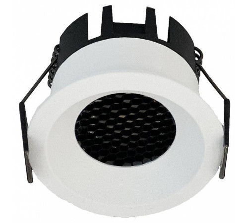 Встраиваемый светильник Wertmark WTD.O02 WTD.O02.000.V0.12