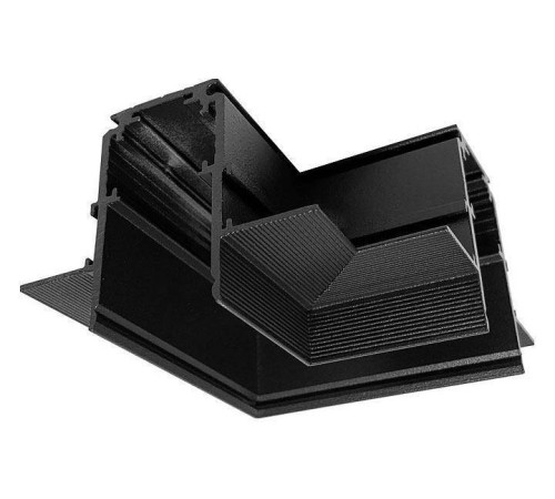 Соединитель угловой L-образный для треков Wertmark WTG WTG.L0.60.L00