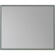 Зеркало Allen Brau Activity 90 см олива матовый 1.340028.CGM