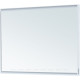 Зеркало Allen Brau INFINITY 600х800 мм прямоугольное белое 1.21018.WT