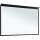 Зеркало Allen Brau Priority 120 см черный браш 1.31018.BB