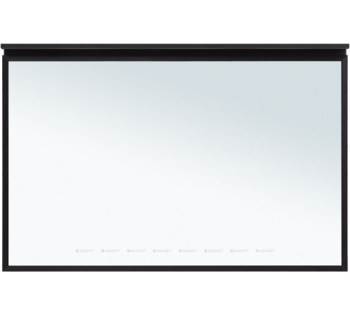 Зеркало Allen Brau Priority 120 см черный браш 1.31018.BB