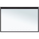Зеркало Allen Brau Priority 120 см черный браш 1.31018.BB