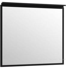 Зеркало Allen Brau Priority 90 см черный браш 1.31016.BB