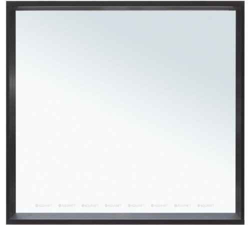 Зеркало Allen Brau REALITY 80 черный браш 1.32018.BB
