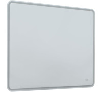 Зеркало Aquanet Ирис 100х80 LED 00326448