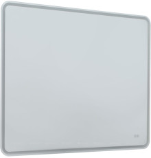 Зеркало Aquanet Ирис 100х80 LED 00326448