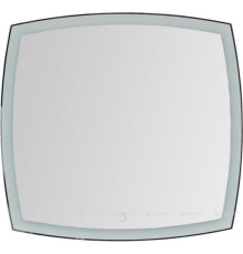 Зеркало Aquanet Тоскана 9085 с LED подсветкой 900х850 мм 00196666