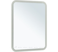 Зеркало Aquanet Вега 1000x800 мм LED 00330498