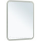 Зеркало Aquanet Вега 1000x800 мм LED 00330498