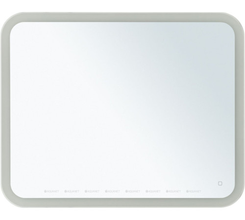 Зеркало Aquanet Вега 1000x800 мм LED 00330498