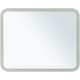 Зеркало Aquanet Вега 1000x800 мм LED 00330498
