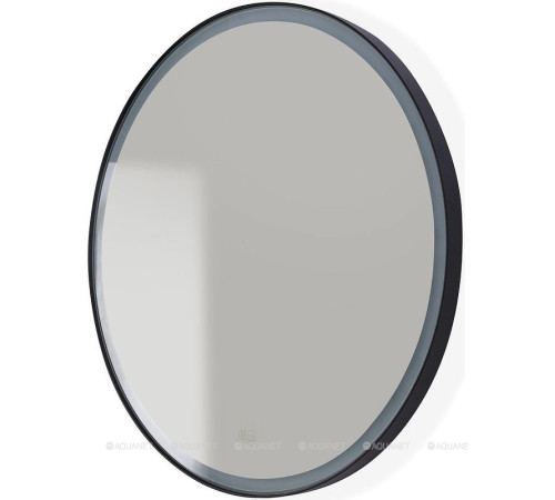 Зеркало Cezares Cadro 800 мм с подсветкой сенсором и подогревом CZR-SPC-CADRO-800-LED-TCH-WARM